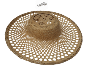 کلاه آفتاب گیر کد ۴۴۴