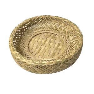 سبد پذیرایی بافت خورشیدی بزرگ کد7