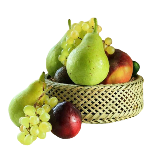 سبد پذیرایی بافت خورشیدی