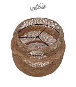 لوستر ایکیا بزرگ کد 85