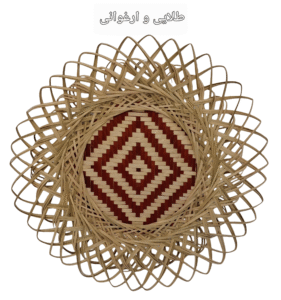 دیوارکوب لبه پیچی کد113