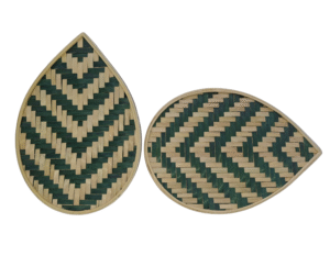 دیوارکوب طرح برگ کد146