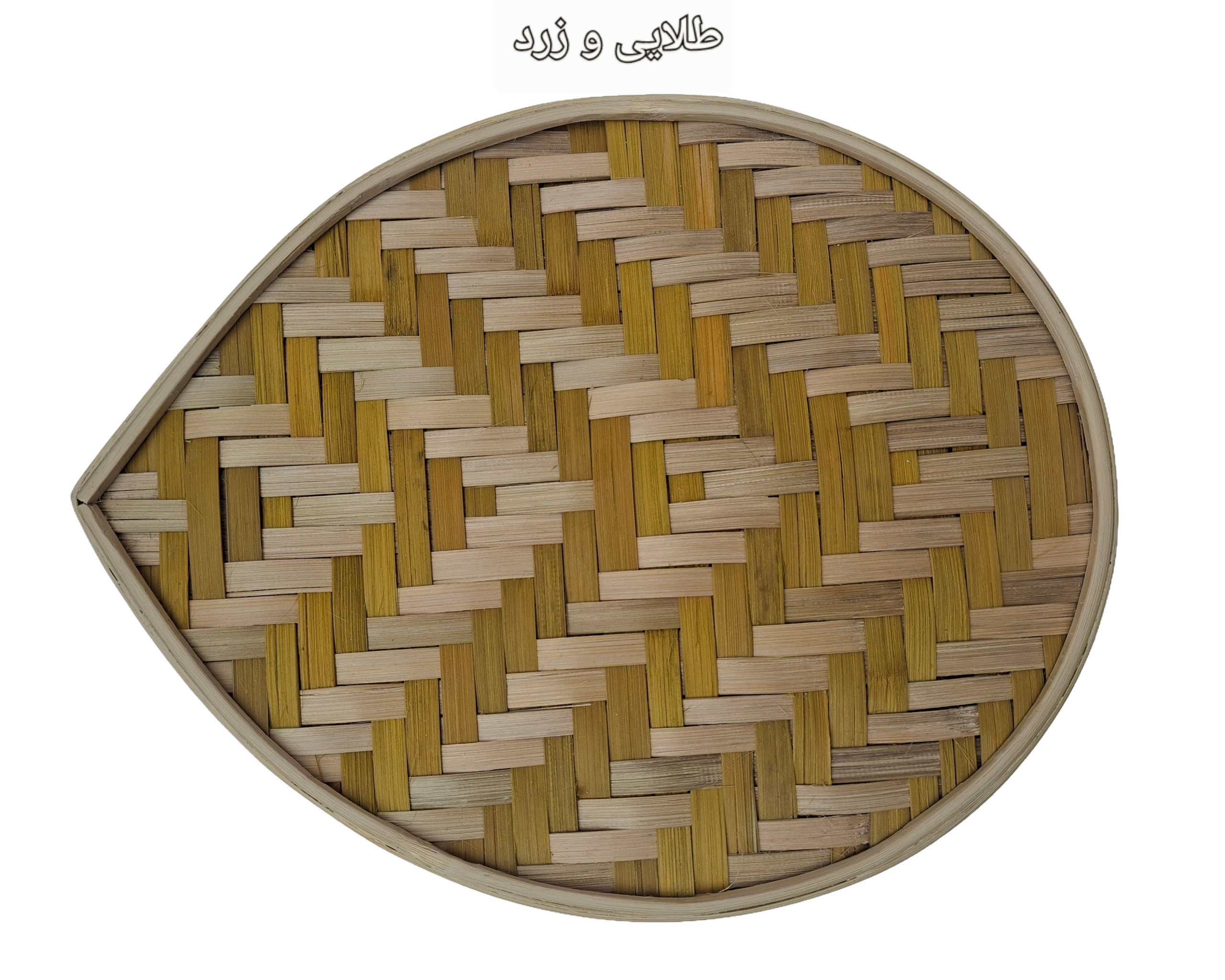 دیوارکوب طرح برگ