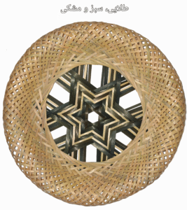 دیوارکوب لبه برگردان کد128