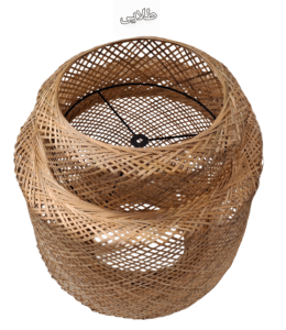 لوستر ایکیا کوچک کد 86