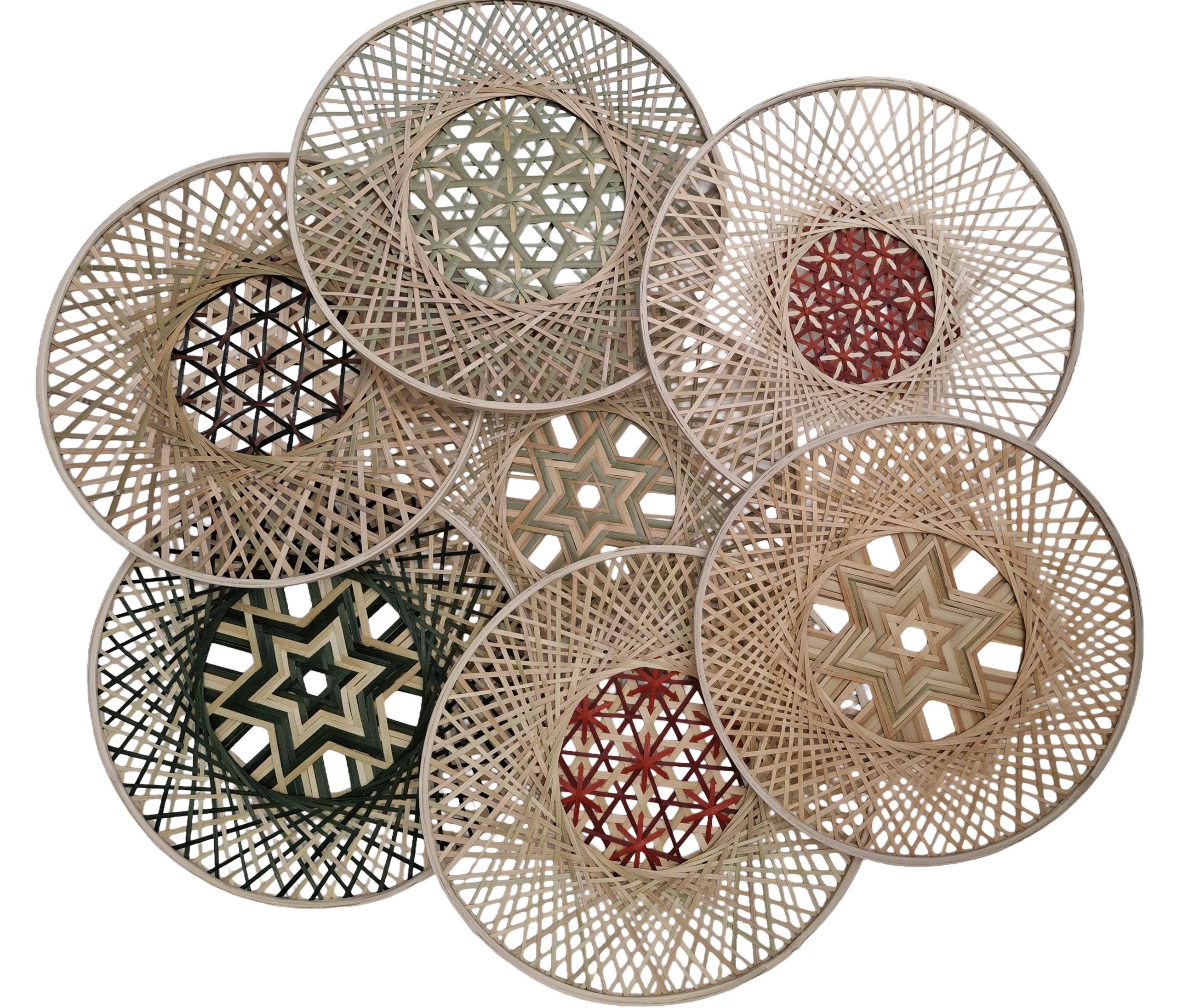 طرح های ویژه