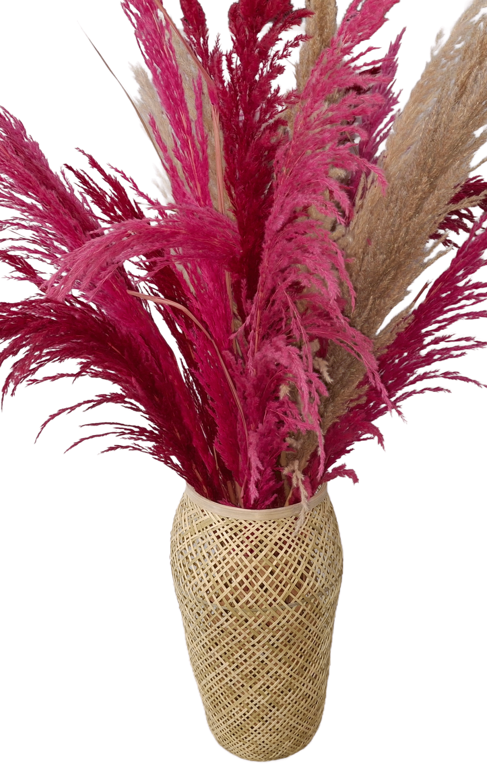 گلدان کوزه ای