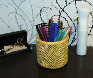 انواع سبد بامبو 