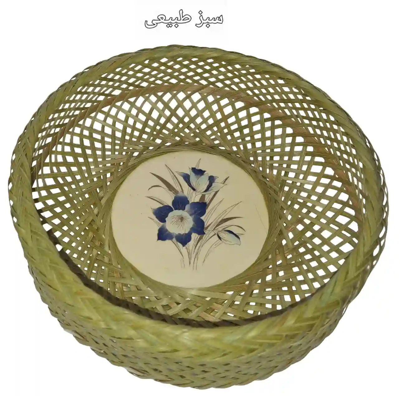 دیوار کوب ترکیب با سفال
