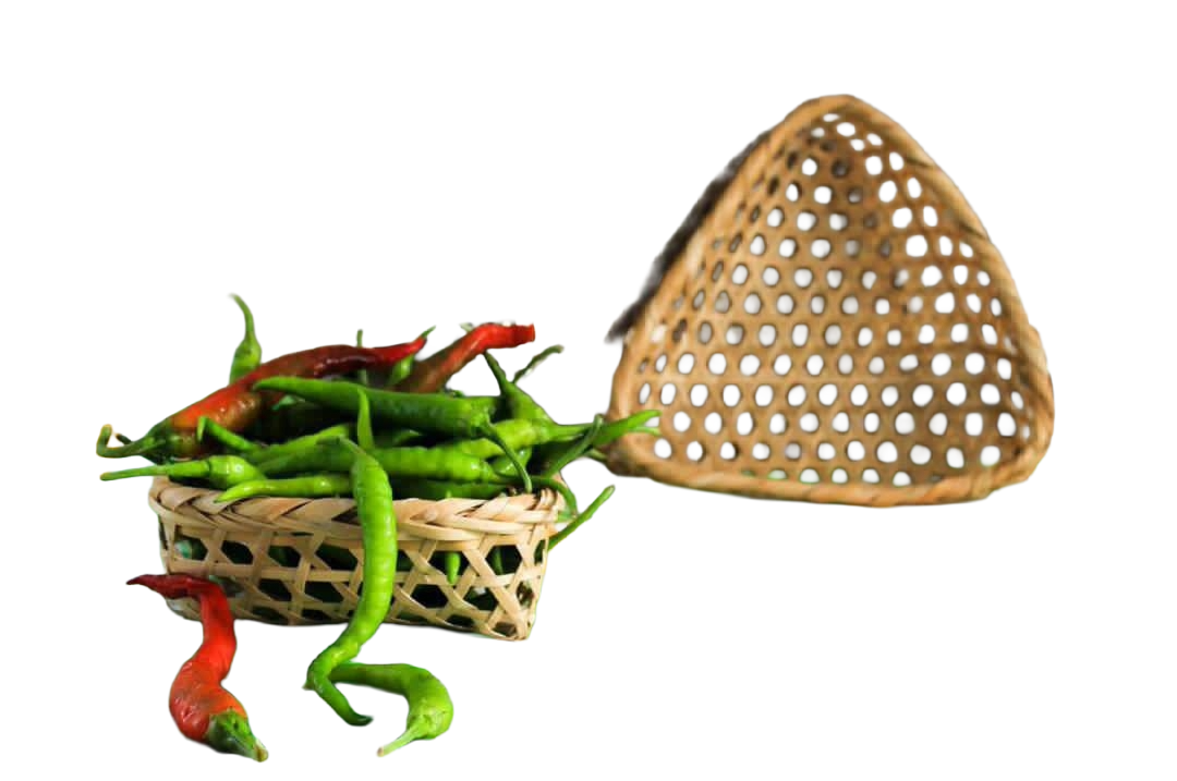 سبد بافت لانه زنبوری