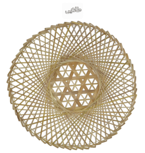 دیوارکوب لبه شکسته کد 181