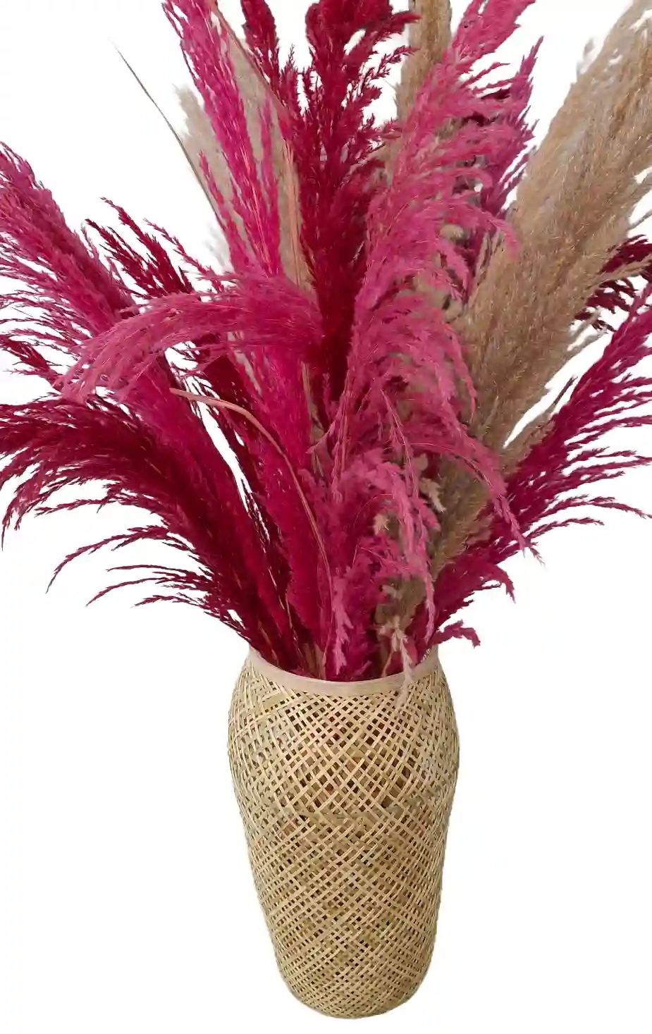 گلدان کوزه ای